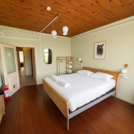 Aparthotel I1 By Tram With Seaview, Jacuzzi 3*