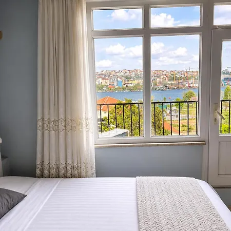 I1 By Tram With Seaview, Jacuzzi Aparthotel 3*