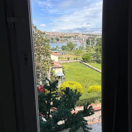 I1 By Tram With Seaview, Jacuzzi Aparthotel 3*