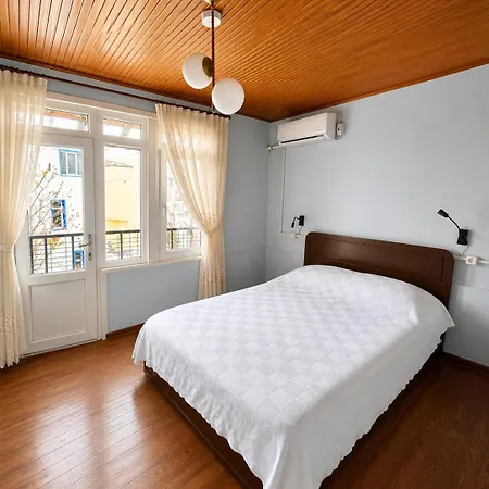 I1 By Tram With Seaview, Jacuzzi 3*