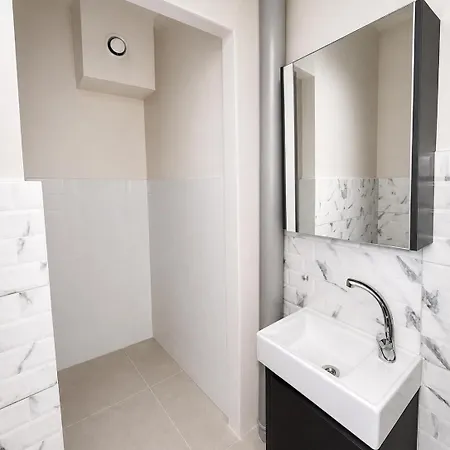 I1 By Tram With Seaview, Jacuzzi 3*