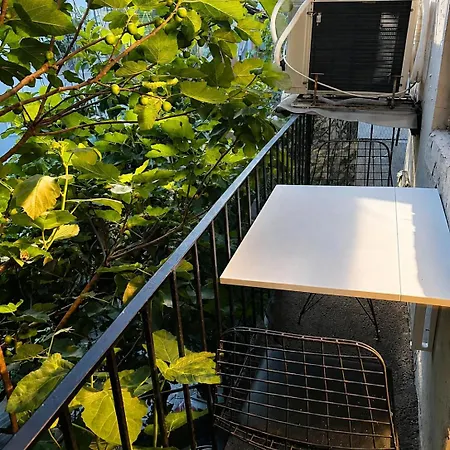 Aparthotel I1 By Tram With Seaview, Jacuzzi